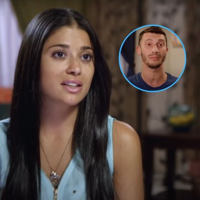 90 Day Fiance's Loren Reveals Her Plastic Surgery Negatively Affected Sex Life With Husband Alexei