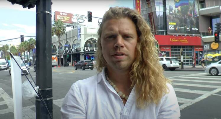 Meet the Man With 1,000 Kids: Sperm Donor Jonathan Jacob Meijer Has Caused ‘Real Danger’