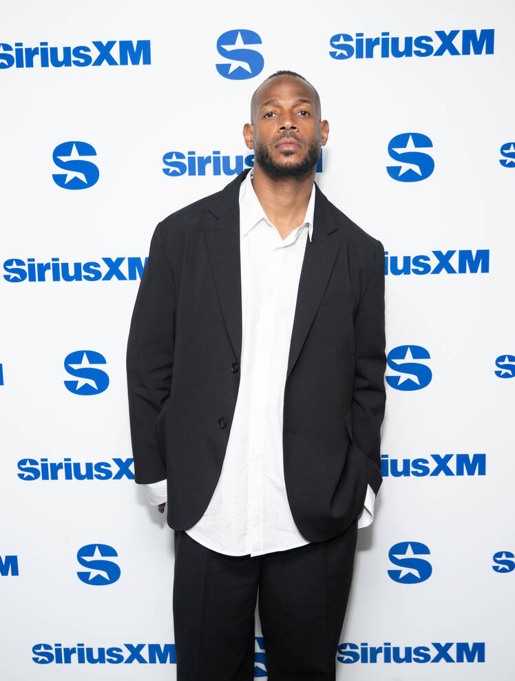 Comedian Marlon Wayans Fires Back at Ex’s Demand for Primary Custody of 1-Year-Old Daughter