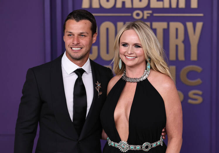 Miranda Lambert Fans React to New Song After Brendan McLoughlin Dance Scandal: ‘She Don’t Play’