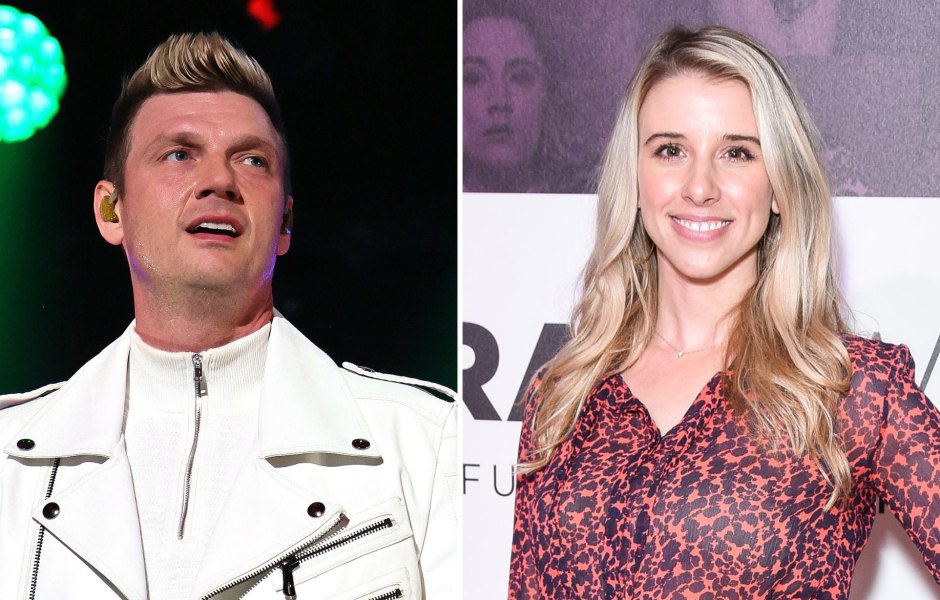 Nick Carter’s Accuser Melissa Schuman Slams Pop Star’s Fan for Campaign to ‘Discredit’ Her Over Assault Claims