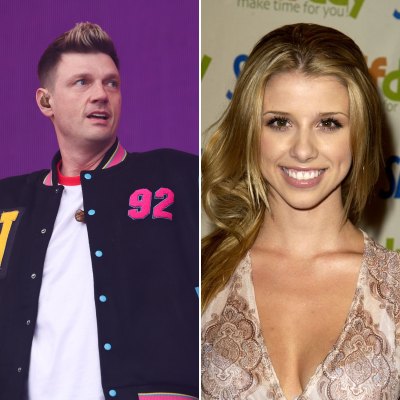 Nick Carter Suffering from PTSD Over 'False' Sexual Assault Allegations, Therapist Reveals