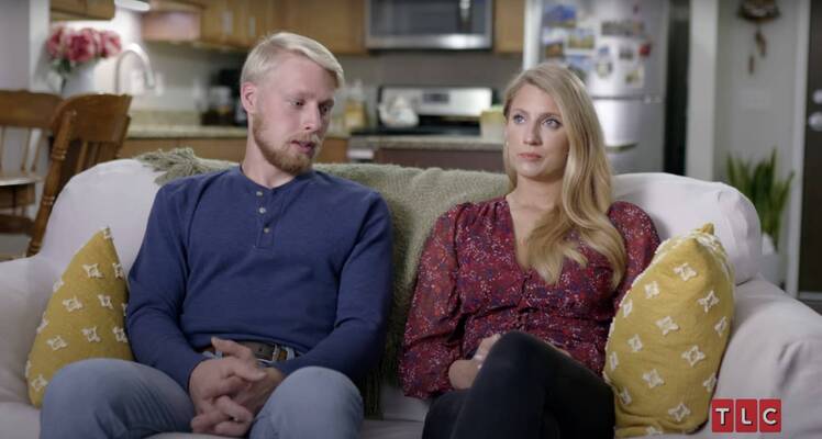 Welcome to Plathville's Olivia Shuts Down Possibility of Reconciling With Ethan Amid Divorce