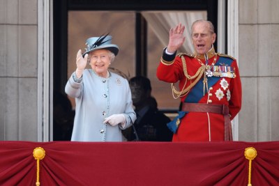 Late Prince Philip Linked to Shocking Sex Scandal, King Charles Trying to ‘Restore' Family's 'Image’