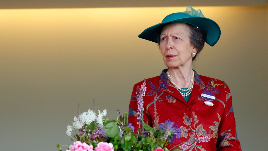 What Happened to Princess Anne? Why King Charles’ Sister Was Hospitalized and Health Updates