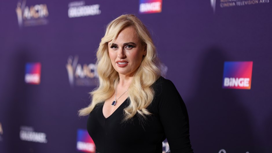 Rebel Wilson's Instagram Flooded With Support Amid ‘The Deb’ Lawsuit