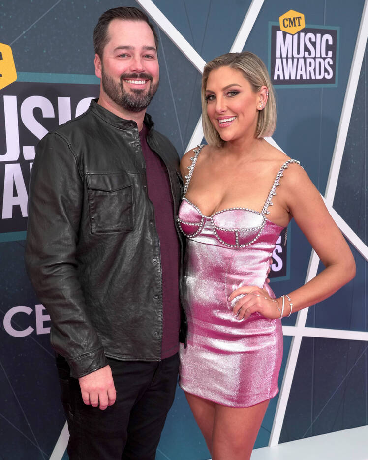 'RHOC' Star Gina Kirschenheiter's Boyfriend Travis Mullen Settles Restraining Order Battle With His Ex-Wife