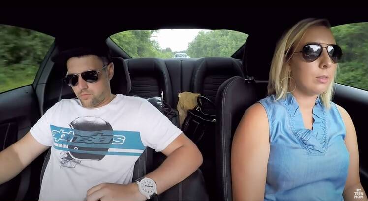 Teen Mom's Mackenzie 'Technically Didn't Win' Custody of Kids