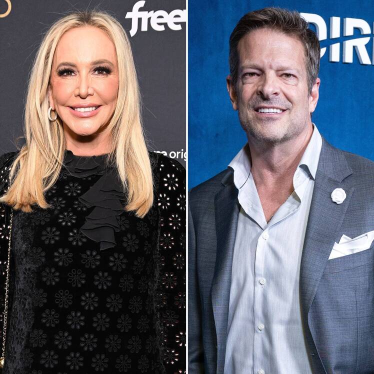 Shannon Beador’s Ex John Janssen Demands Punitive Damages Against ‘RHOC’ Star in Facelift Lawsuit