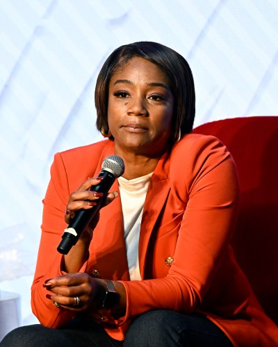 Tiffany Haddish to Accuse Officers of ‘Unlawful Search’ in DUI Trial Next Month