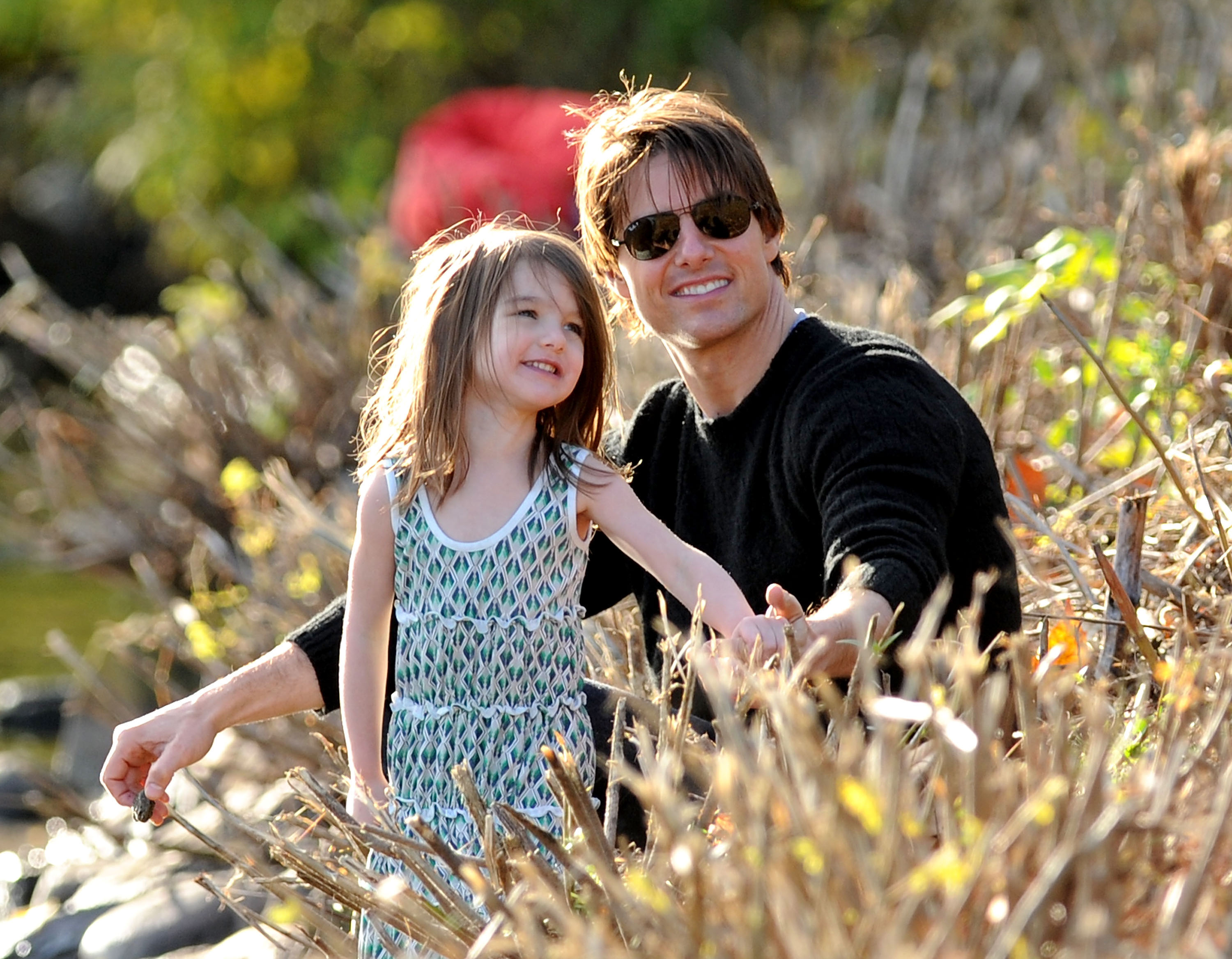 tom cruise, suri cruise