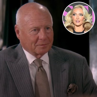 Tom Girardi Jurors Questioned About Erika Jayne, Watching RHOBH