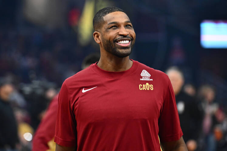 NBA Star Tristan Thompson Scores Victory in Court Battle Accusing Him of Breaching Endorsement Deal