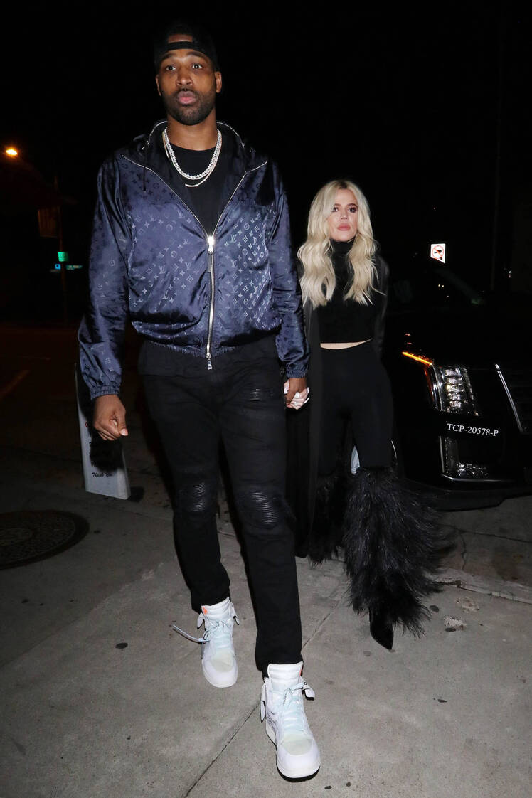 NBA Star Tristan Thompson Scores Victory in Court Battle Accusing Him of Breaching Endorsement Deal