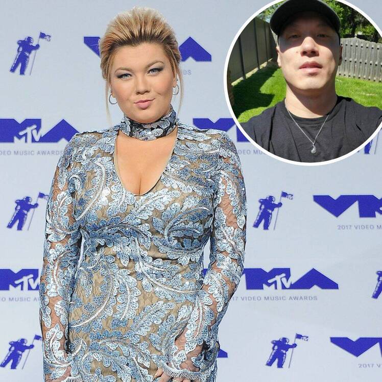 Amber Portwood's Ex Gary Allegedly Engaged to New Woman