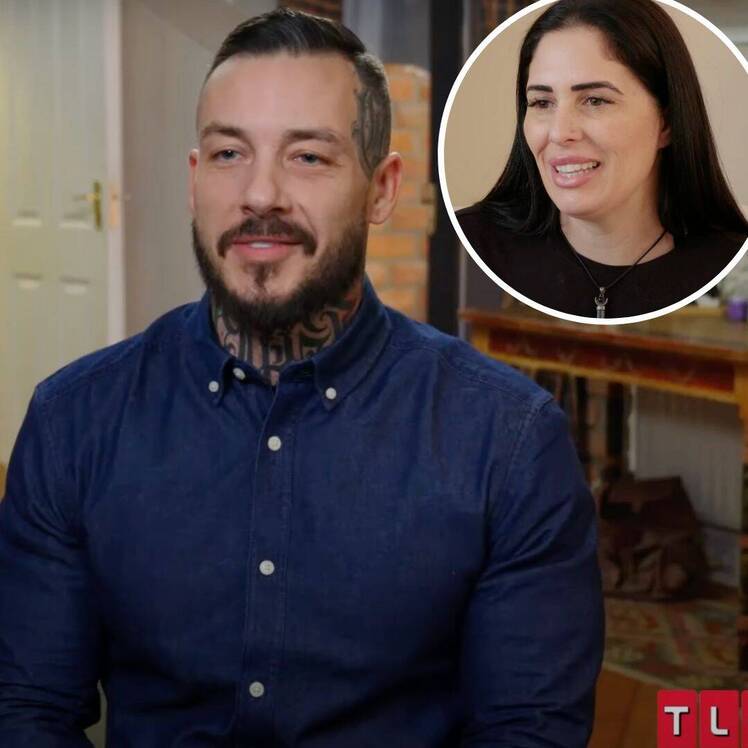 Are 90 Day Fiance's Sean and Joanne Still Together? Updates