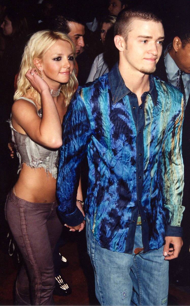 Britney Spears Ex Assistant on Emma Roberts Being Biopic Choice