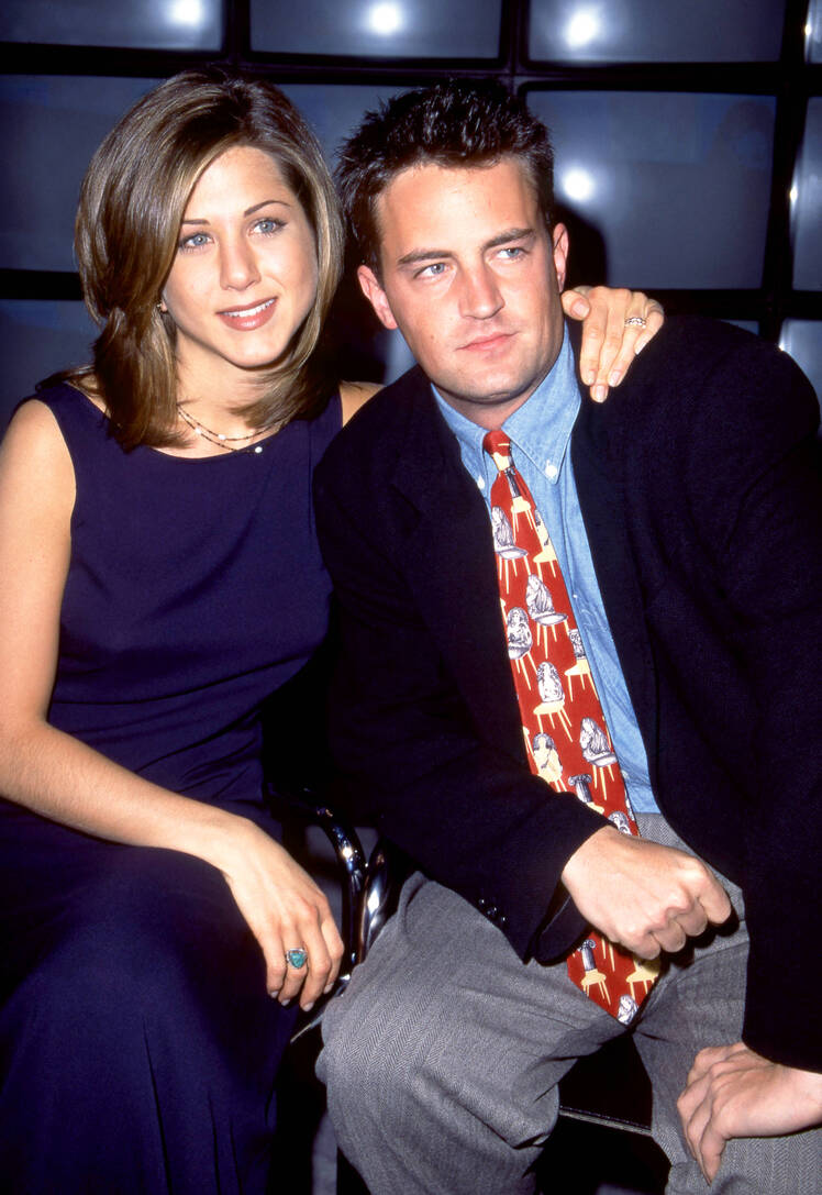 Brooke Mueller Not Arrested in Matthew Perry Death Investigation 0000