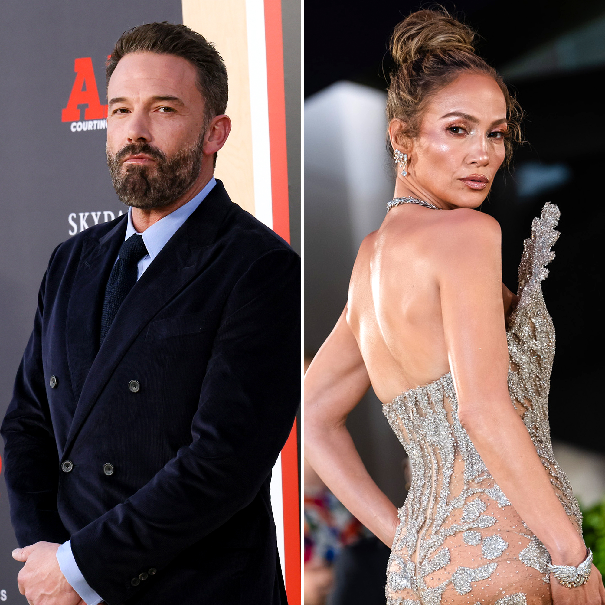 Ben Affleck Is 'Gaslighting' Jennifer Lopez Amid Marital Drama | In Touch  Weekly