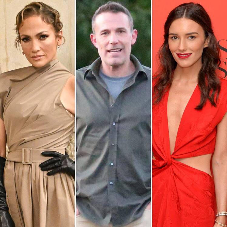 Jennifer Lopez 'Livid' About Ben Affleck, Kick Kennedy Dating Rumors