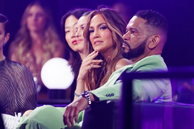 Jennifer Lopez Spending Time With Manager Straining Marriage