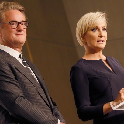 Joe Scarborough and Mika Brzezinski Are 'Full-Blown Fighting'