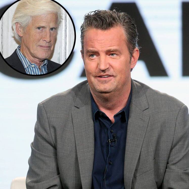 Matthew Perry's Family 'Have No Doubt It Was Murder' EXCLUSIVE