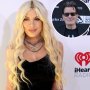 Tori Spelling Claims Charlie Sheen Offered Her a ‘Crack Pipe’