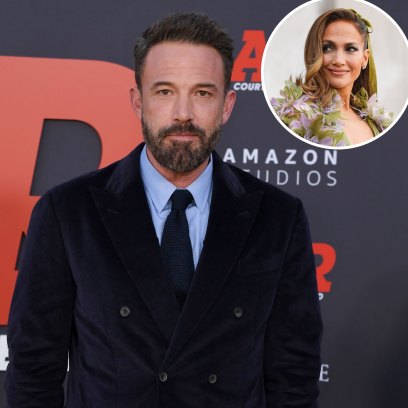 Ben Affleck Conflicted Over Jennifer Lopez Spoiling His Kids Amid Divorce: ‘It’s a Little Tough’