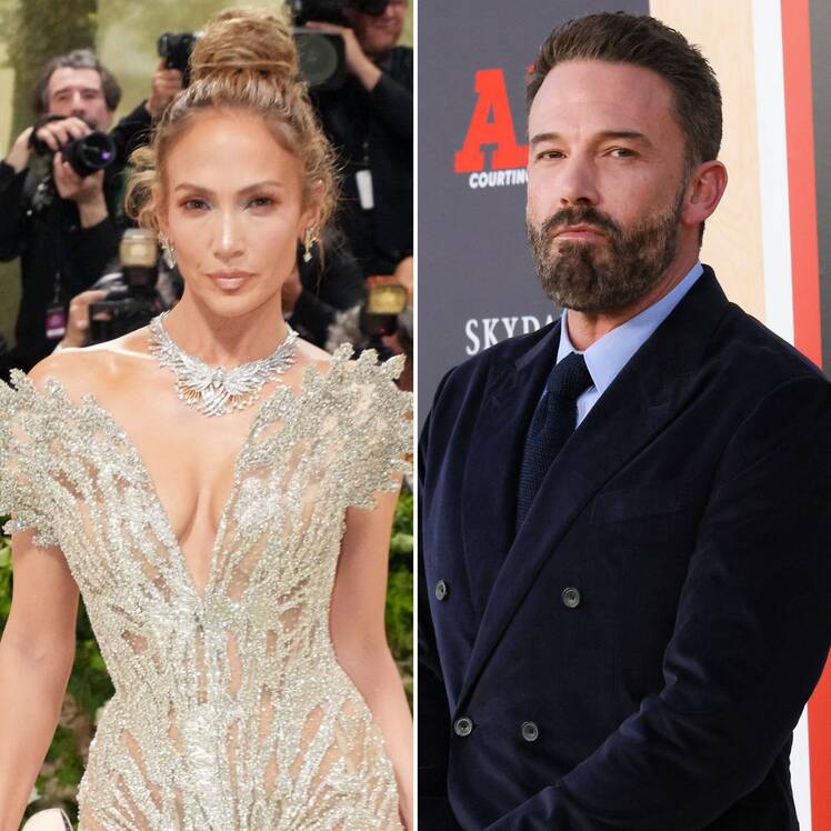 jennifer lopez, ben affleck