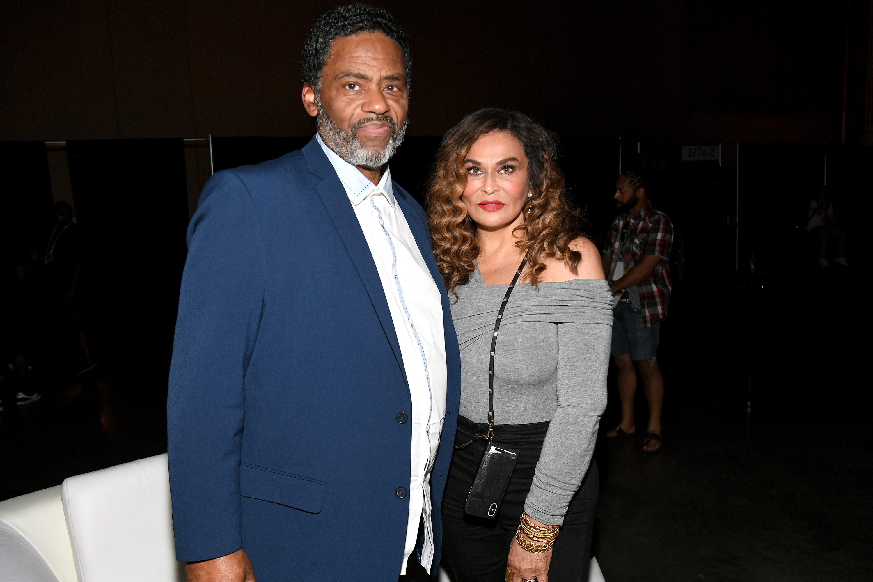 Beyonce’s Mom Tina Knowles Divorce Settlement Details Revealed: Ex Can’t Talk Blue Ivy