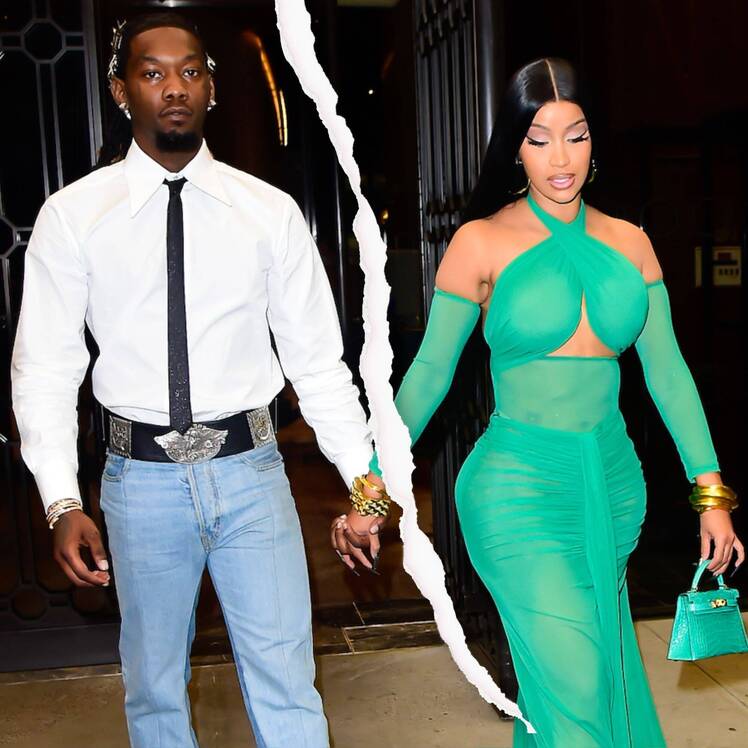cardi b files for divorce from offset
