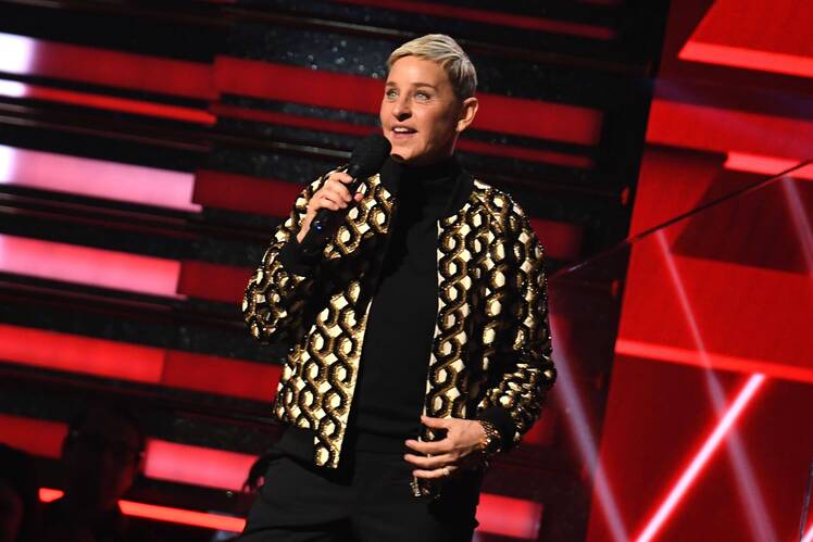 Ellen DeGeneres ‘Enjoys the Chaos’ of Flipping Homes — and She’s Cashing in Big Time!