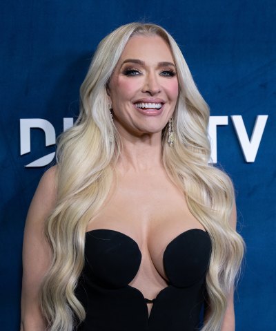 RHOBH’s Erika Jayne’s Ex Tom Girardi Suffering Major Mental Impairments Ahead of Trial, Doctor Reveals