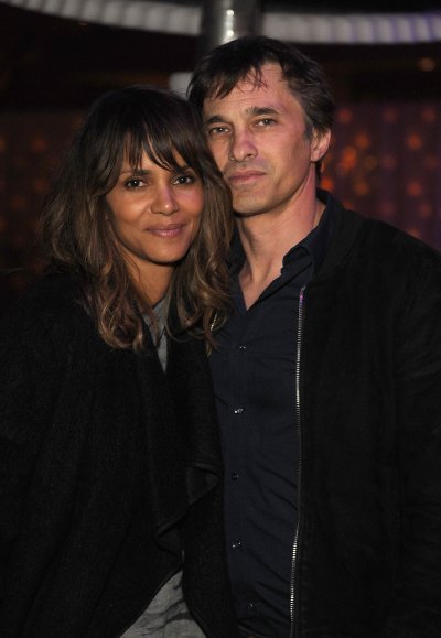 Halle Berry Accused of Using Her Wealth to Force Ex-Husband Olivier Martinez into ‘Submission’