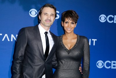 Halle Berry’s Ex Olivier Martinez Slams Actress' ‘Draconian’ Demand for Sole Legal Custody of 10-Year-Old Son