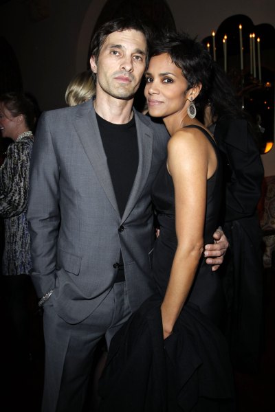 Halle Berry Sues Ex-Employee Who She Believes Conspired With Her Ex-Husband Olivier Martinez