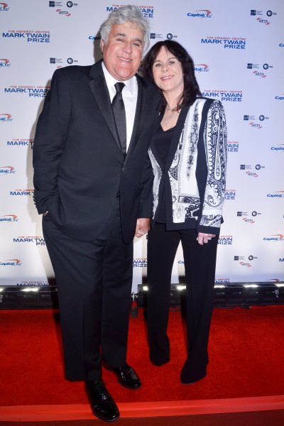 Jay Leno Leaving Behind $7 Million for Wife’s Care, Money to Open Museum for His Car Collection