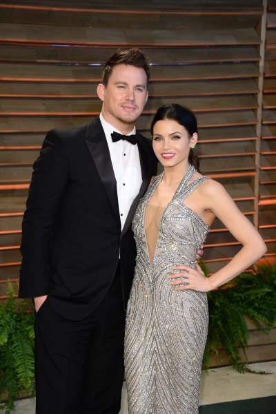 Channing Tatum’s Ex Jenna Accuses Him of ‘Using Every Trick in The Book’ in Divorce, Demands Sanctions