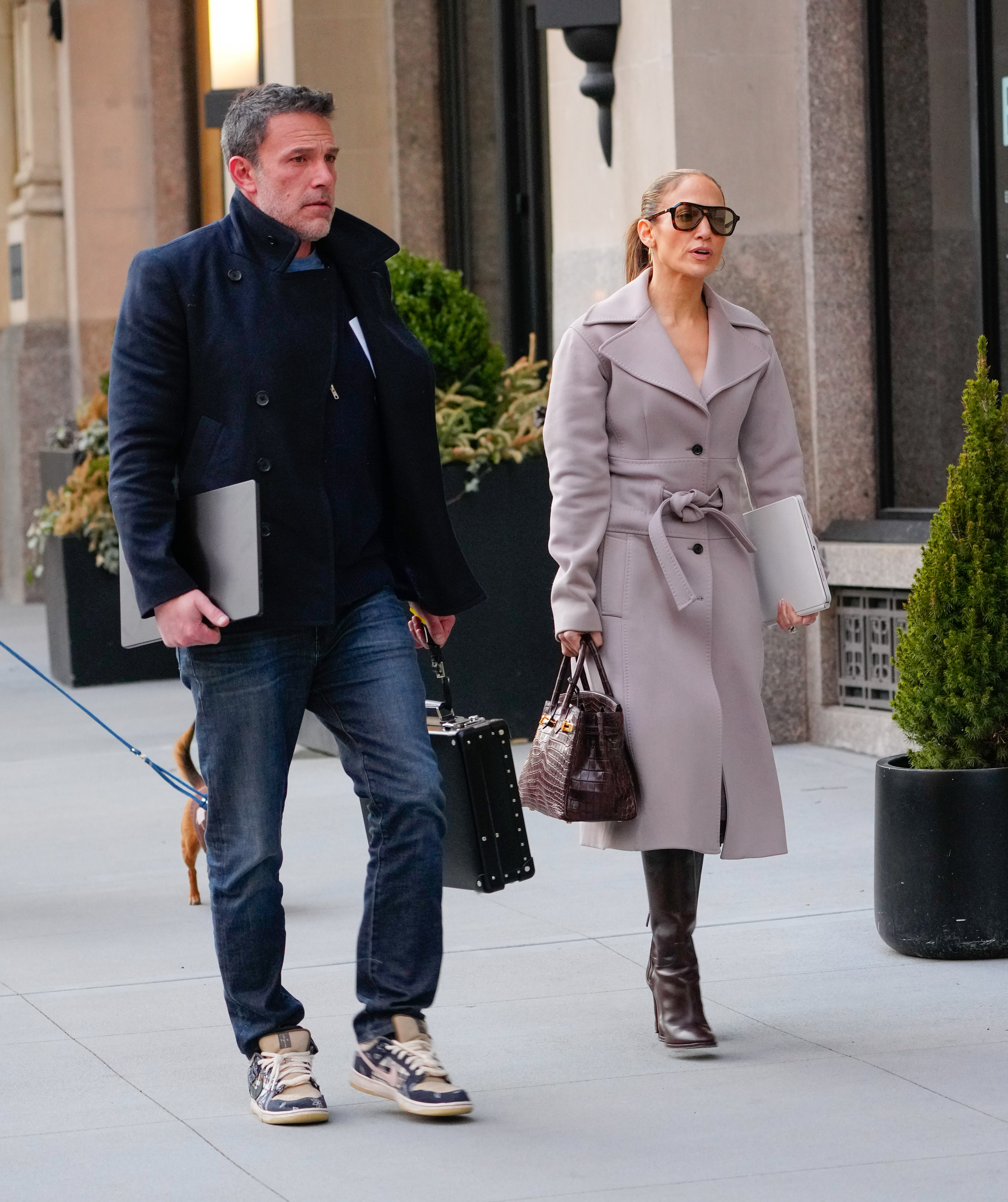 ben affleck, jennifer lopez