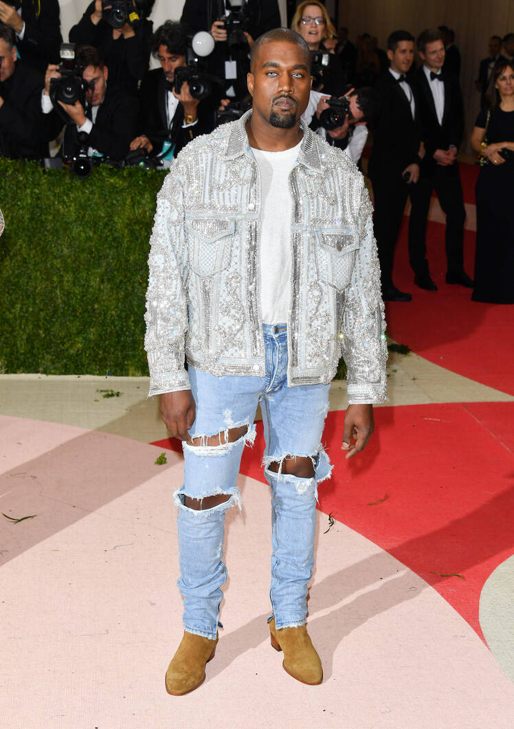 Kanye West Loses Lawyer as Shocking Nitrous Oxide Use Allegations Surface
