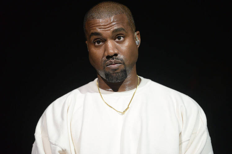 Kanye West Loses Lawyer as Shocking Nitrous Oxide Use Allegations Surface