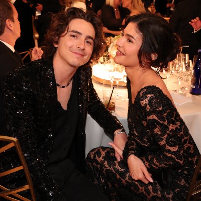 Kylie Jenner Feels ‘Betrayed' by 'Player' Timothee Chalamet