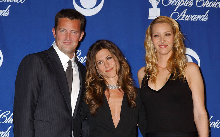 Matthew Perry’s Alleged Drug Dealer Shocking Instagram Post Exposed in Court