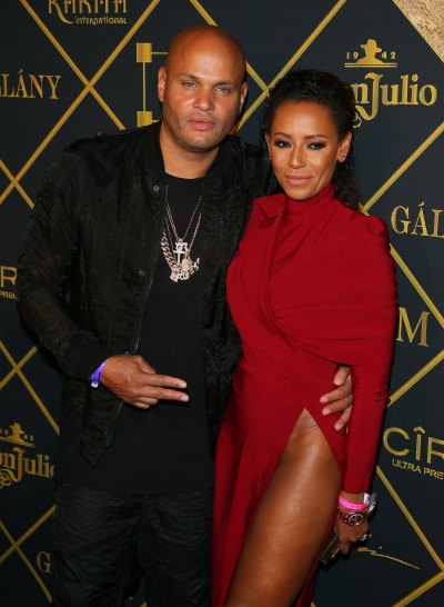 Spice Girls’ Mel B’s Ex-Husband Stephen Belafonte Accuses Her of ‘Diabolical Harassment Campaign’ in $5 Million War