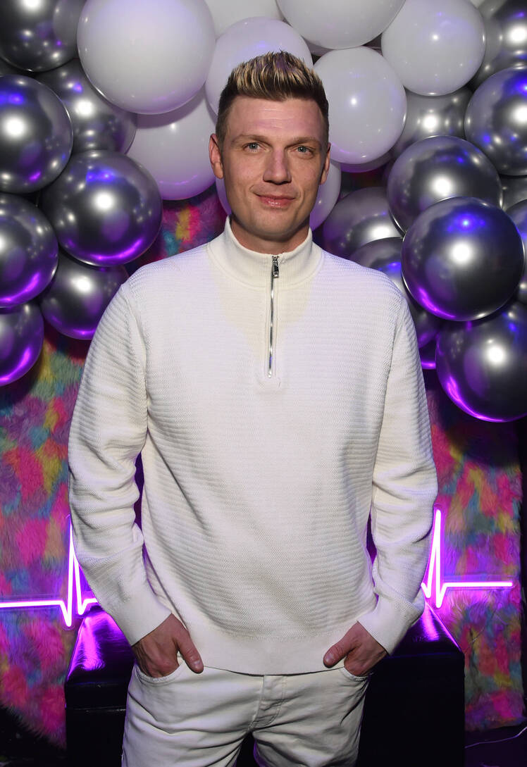 Nick Carter's Sexual Assault Accuser Testified She ‘Did Not Remember’ 146 Times During Deposition, Pop Star Reveals