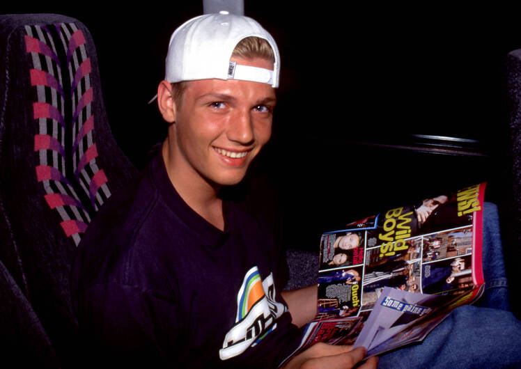 Nick Carter's Sexual Assault Accuser Testified She ‘Did Not Remember’ 146 Times During Deposition, Pop Star Reveals