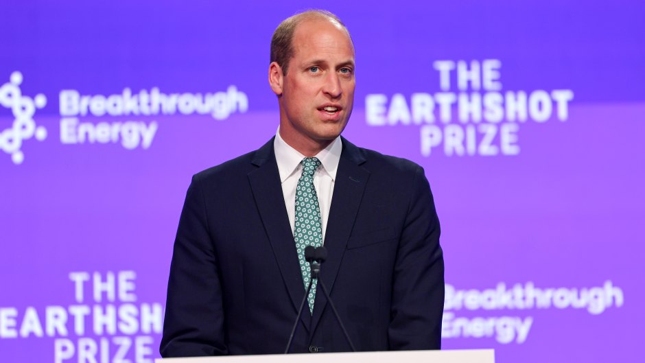 Prince William Considers How Royal Money Is 'Used’ After Removing Queen Camilla’s Sister From Payroll