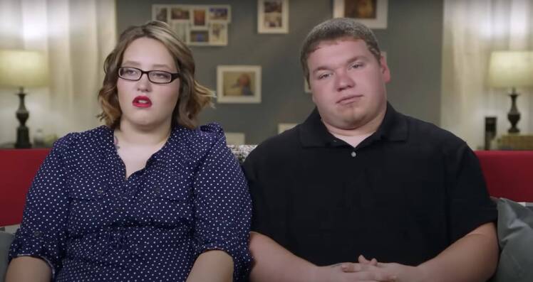 Lauryn Efird Josh Efird Divorce
