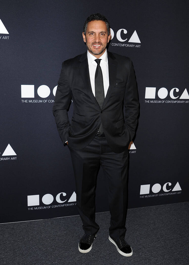 Kyle Richards’ Ex Mauricio Umansky Sued by Government Over Alleged ‘Greed’ During Pandemic